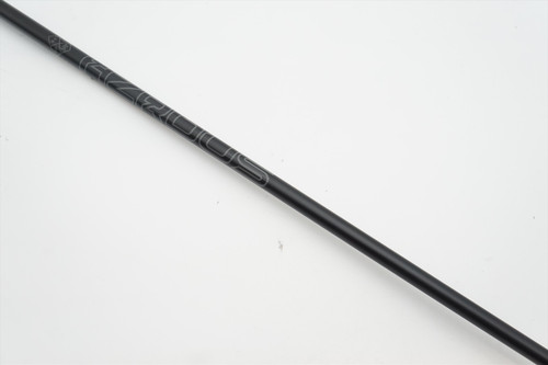 Project X Hzrdus Black GEN4 Matte 70g Stiff 41.25