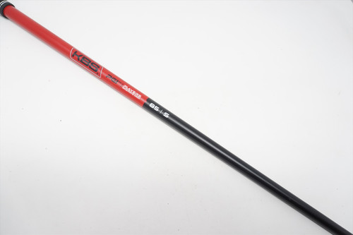 Kbs Pgi Players Graphite Iron 85 Stiff 39.75