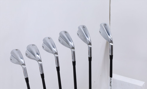 楽天市場】ピン i530 アイアン PING GOLF i530 IRON 5本セット