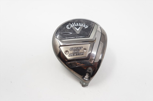 Callaway Great Big Bertha 2023 15* #3 Fairway Wood Club Head Only