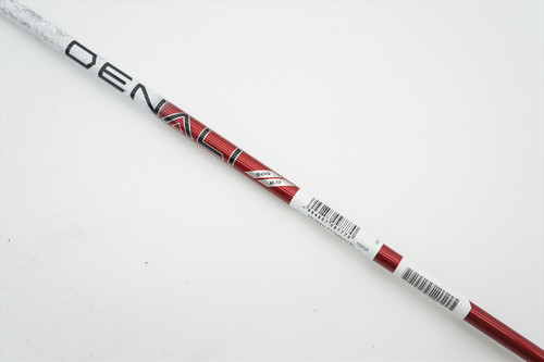 Callaway Driver Shaft Only PrX Denali Charcoal 60g 6.0 Stiff