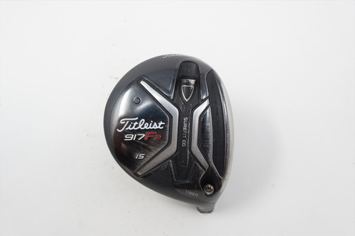 ☆美品☆ Titleist 917F2 3W/5W/7W ヘッドのみ 2025年最新】Yahoo!オークション -タイトリスト 917f2 ヘッドの中古品