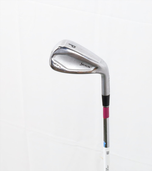 Srixon Zx4 Wedge Pitching Wedge Regular Nippon Ns Pro 950Gh Neo