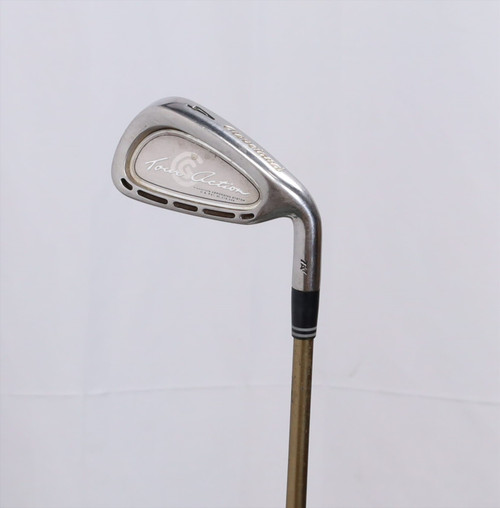 Cleveland Ta7 4 Iron Stiff Flex Tour Action Graphite 1233189 Fair