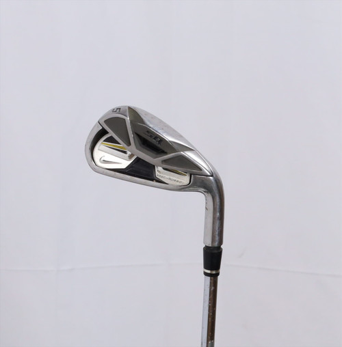 Nike Sq Machspeed 5 Iron Regular Flex Graphite 1302271 Good