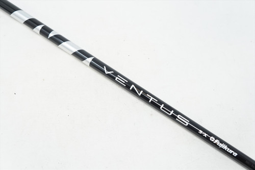 Qi10 5W(18°) Ver. 2 支給品 VENTUS BLACK 7 X Qi10 5W(18°) Ver. 2 支給品 VENTUS BLACK 7 X TaylorMade Qi10 Driver W/