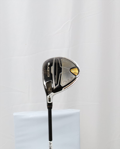 Cobra FLY-Z ドライバー LOFT 9.0-12.0° SRシャフト Cobra Fly-Z 15.5° 3 Fairway Wood Regular Flex Vlct-Sp 1286759 Good