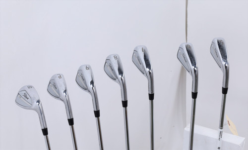 Titleist T200 （2023年P-5I）モーダス115 T-Series T200 | The Player's Distance Iron | Titleist