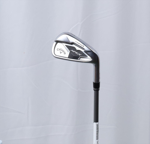 Callaway Apex 19 7 Iron Senior Flex Graphite 1300604 Fair - Mikes