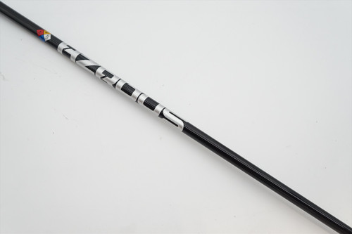 Arbre De Golf Project X Hzrdus Black Gen4 6.0 60g – Stiff, 43 Pouces, Adaptateur Cobra Aerojet