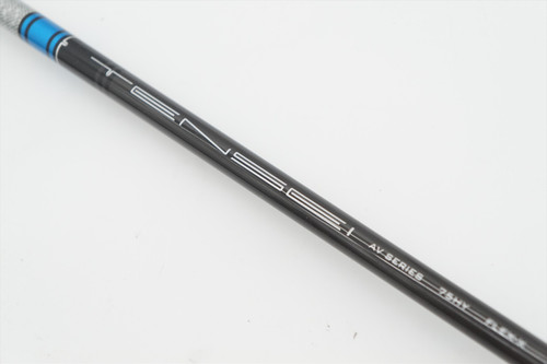 Mitsubishi Tensei Av Blue 75 X-Stiff 42.25 #3 Wood Shaft Callaway Paradym Ai