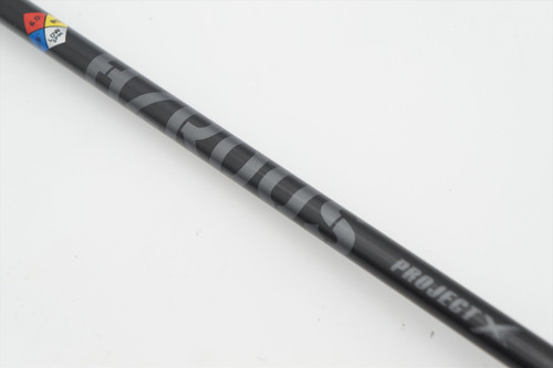 Shaft De Bois Project X Even Flow Black 85g Stiff Flex – Embout PING, 42.5", Right Hand