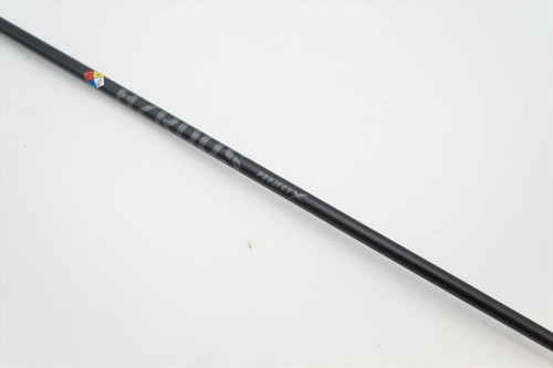 Project X Hzrdus Black 85 5.5 85g Regular 42
