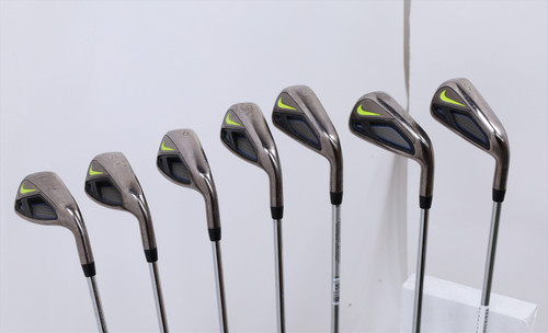 Nike Vapor Fly Iron Set 5-Pw, Aw Regular Flex Zt 85 Steel 1301229