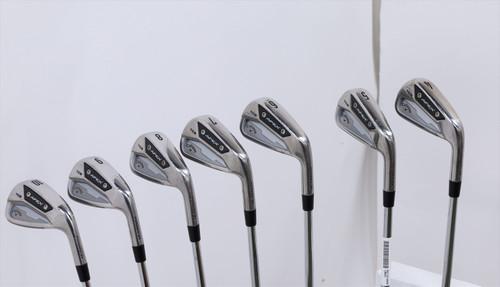 Callaway 4本セット Callaway（キャロウェイ） 日本正規品 X FORGED STAR (エックス