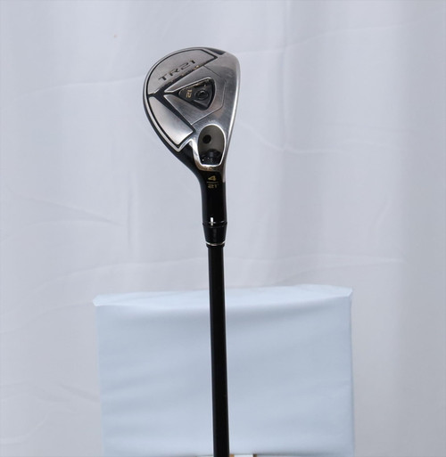 Honma Tr 21 21° 4 Hybrid Stiff Flex Vizard 1279824 Good - Mikes