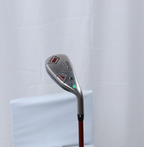 クラブ PING - Speeder tr hybrid 90s #4U (ping) Speeder TR Hybrid 75 S U6 30 Shaft Ping G with Pin Sleeve | eBay