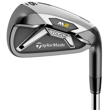 Taylormade M2 Tour Iron Set 4-Pw, Aw Extra Stiff Project X 6.5 