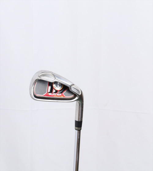 Taylormade Burner Plus 6 Iron Regular Burner Superfast 85 12307222