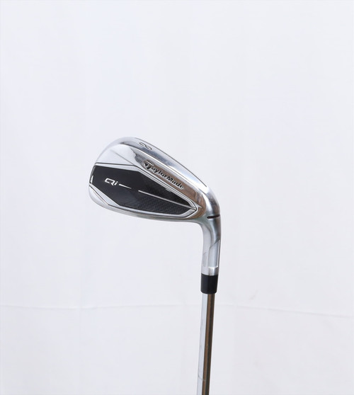 Taylormade Qi 8 Iron Regular Flex Fst Kbs Max 85 Mt Steel 12460151