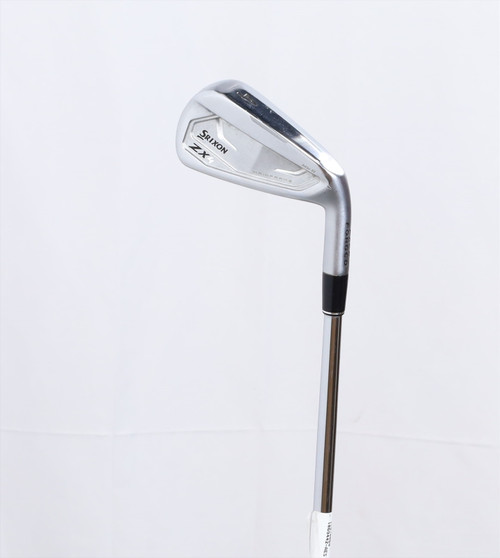 Srixon Zx4 MkII 4 Iron Regular Flex Fst Kbs Tour Lite Steel