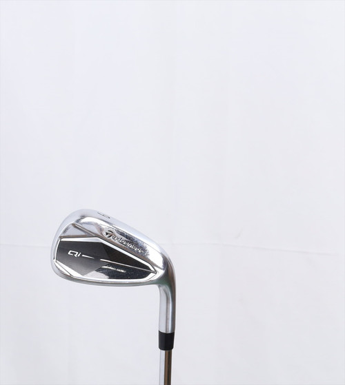 Taylormade Qi 9 Iron Regular Flex Kbs Max Mt 85 Steel 12107241
