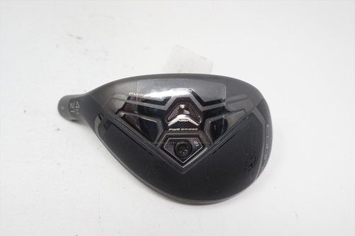 Tête De Club Callaway Apex 21 Hybride N°4 21° - Gaucher - Occasion