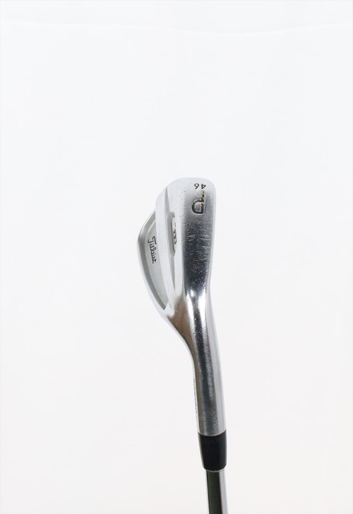 Titleist T100 2021 Pw Pitching Wedge Flex N.S. Pro Modus3 Steel