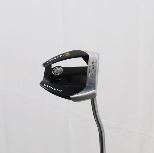 ストロークラボ　MARXMAN 34インチ Odyssey Stroke Lab Marxman Putter | Golf Avenue