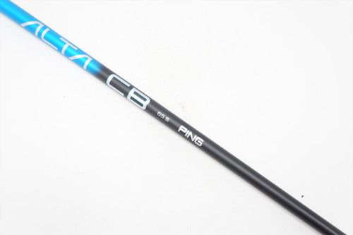 PING スリーブ付 ALTA CB 65SR 3W用 PING スリーブ付 ALTA CB 65SR 3W用 - メルカリ