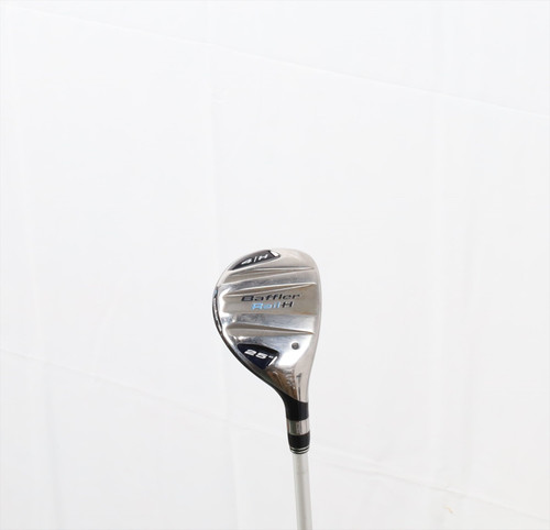 Cobra Baffler Rail-H 25° 4H Hybrid Ladies Cobra Baffler Rail-H
