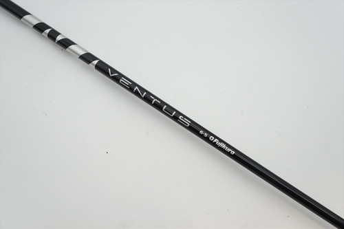 Fujikura Ventus Black Velocore 6-S 64g Stiff 43.75