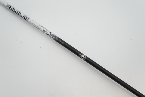 Aldila Rogue White 130 Msi 60 66g Stiff 44.25