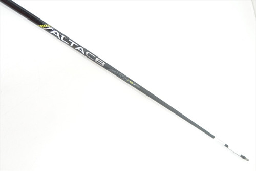 Ping Alta Cb 55 Black 55g Stiff 44