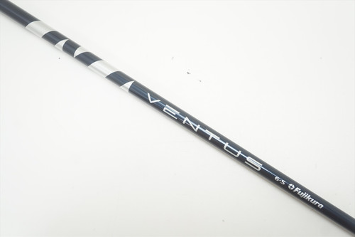 クラブ Fujikura - VENTUS VELOCORE+ BK Titleist 6X 45.5 Fujikura Ventus Velocore Blue 6 Graphite Shaft + Adapter