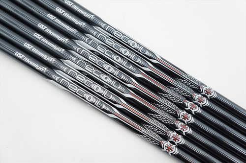 7) Uncut Ust Mamiya Recoil Dart 75 F2 70g Senior 41