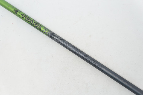 Aldila Tour Green ATX 85H 85g Stiff 40 Aldila Tour Green ATX 85H 85g Stiff 40