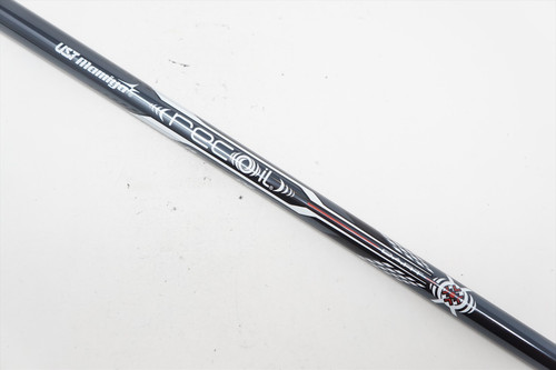 UNCUT Ust Mamiya Recoil Dart 105 F5 106 X-Stiff 37
