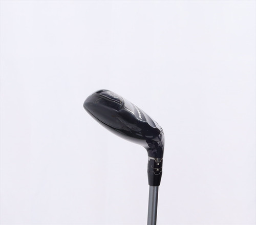 Callaway Paradym 21° 4H Hybrid Regular Project X Hzrdus