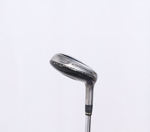 Nike Slingshot Tour Hybrid 20° 3H Hybrid Stiff Dynamic Gold