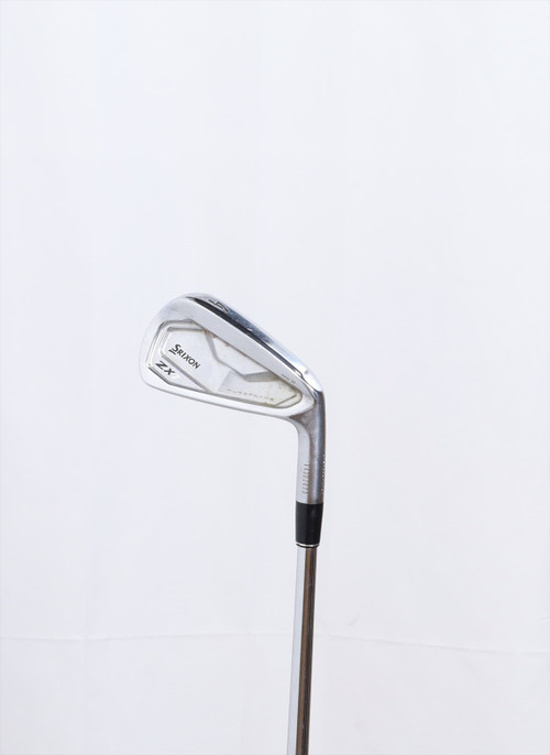 Srixon Zx7 Mkii 4 Iron Stiff N.S. Pro Modus 3 Tour 120 Steel