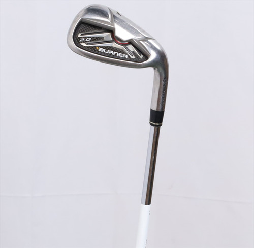 Taylormade Burner 2.0 Gap Wedge Stiff Taylormade Burner 2.0 85