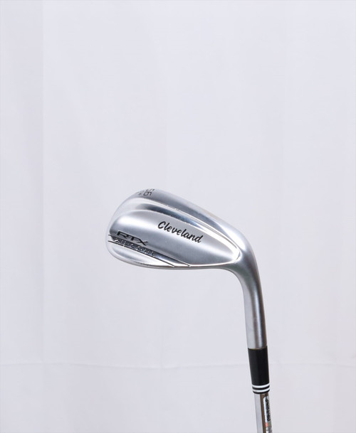 Cleveland Rtx Zipcore Tour Satin Wedge 56°-6 Low Dynamic Gold Tour