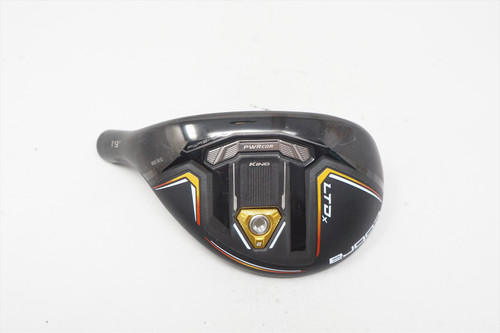 Tête De Club Callaway Apex 19 #3 Hybride 20° - Gaucher - Réf 1312134