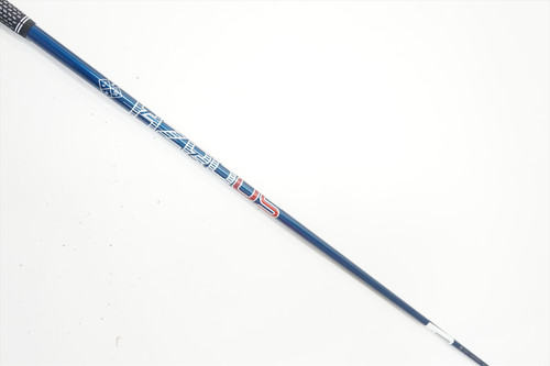 Arbre De Golf Project X Hzrdus Black Gen4 6.0 60g – Stiff, 43 Pouces, Adaptateur Cobra Aerojet