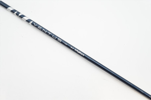 Fujikura VENTUS ＨＢ　8x Fujikura Ventus HB Black Velocore Hybrid Shaft ONE | Irish