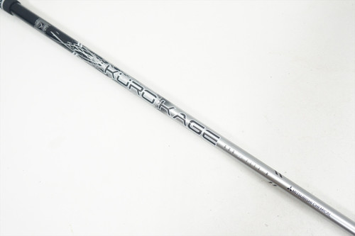 【予約販売品】 Mitsubishi Kuro 44.75 Regular 60G Silver Kage クラブ