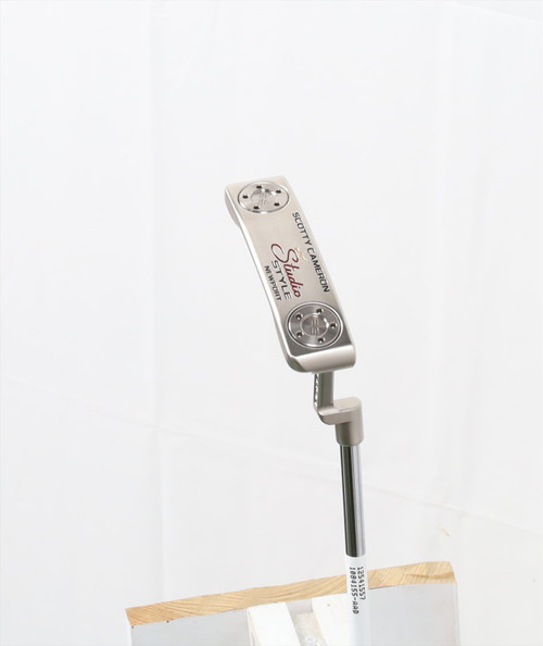 Titleist Scotty Cameron Studio Style Newport 35