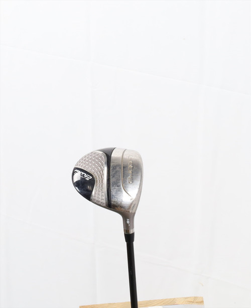 Cobra Amp Cell Silver 18° 5 Fairway Wood Regular Cobra Amp Cell-S ...