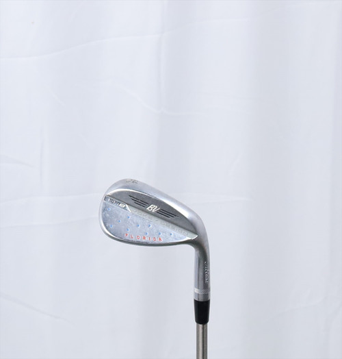 Titleist Vokey Sm8 Tour Chrome Wedge 54°-10 S-Grind Regular